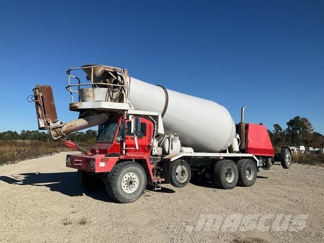 Oshkosh  其他貨車