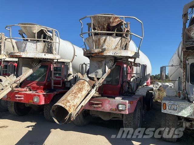 Oshkosh  其他貨車