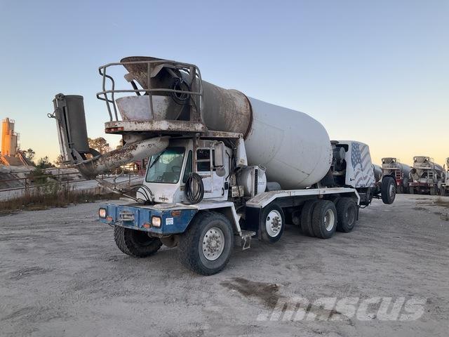 Oshkosh  其他貨車