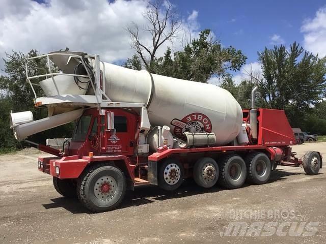 Oshkosh 2146 其他貨車