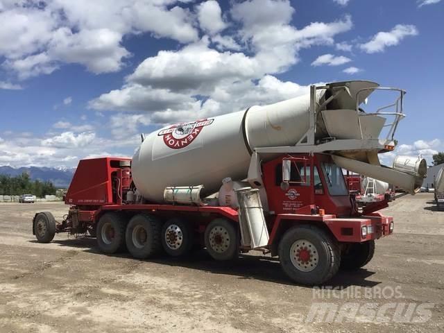 Oshkosh 2146 其他貨車