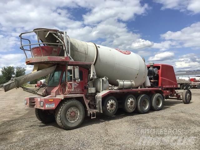 Oshkosh 2146 其他貨車