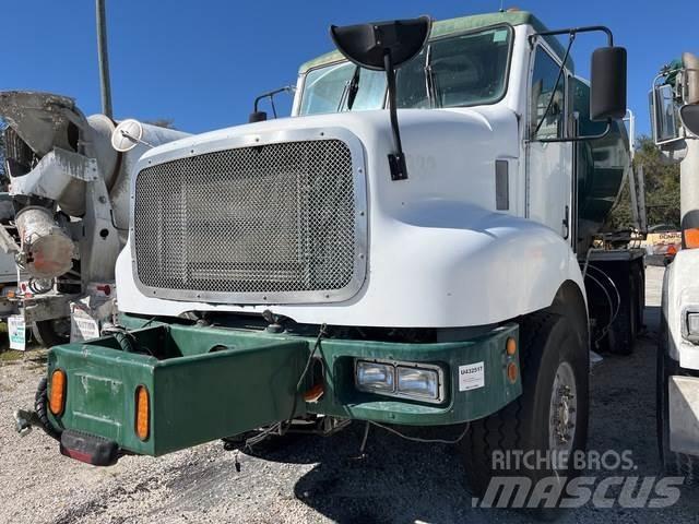 Oshkosh F-2346 其他貨車