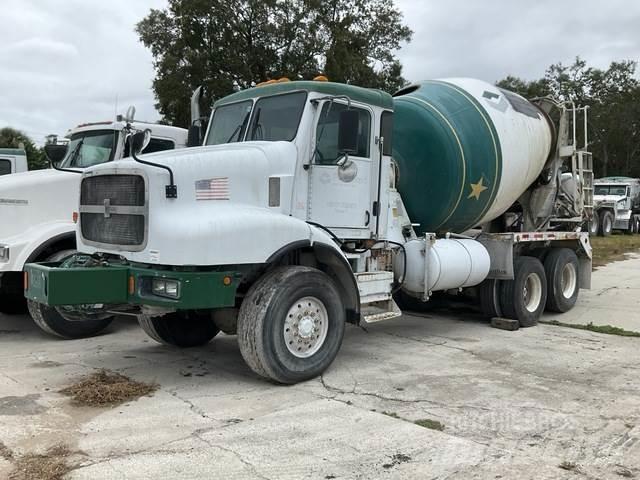 Oshkosh F2346 其他貨車