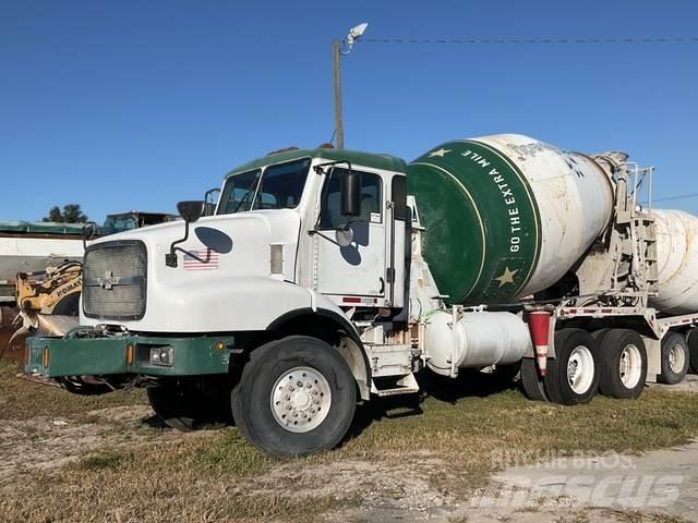 Oshkosh F2346 其他貨車