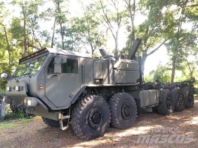 Oshkosh LVSR 其他貨車
