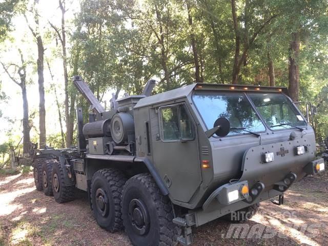 Oshkosh LVSR 其他貨車