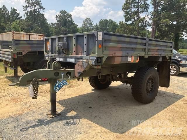 Oshkosh M1082 其他