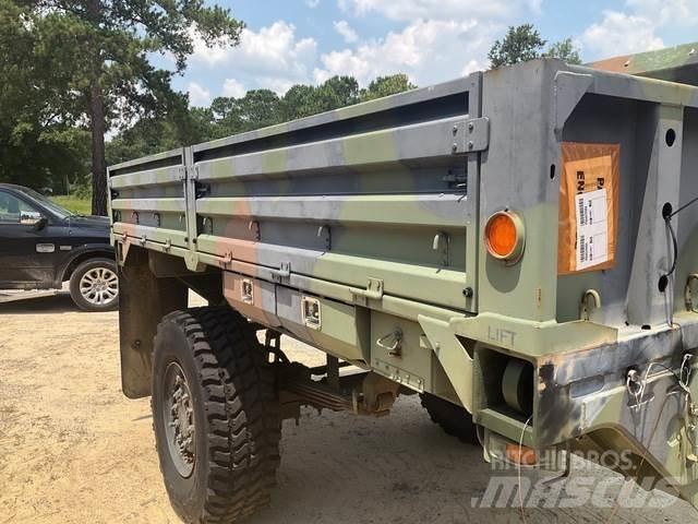 Oshkosh M1082 其他