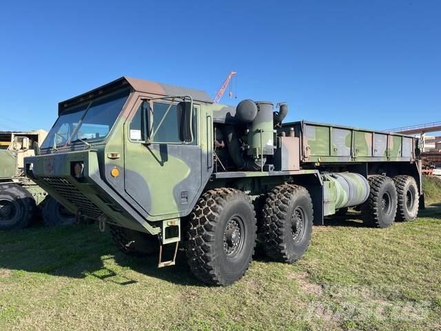 Oshkosh M985 其他貨車