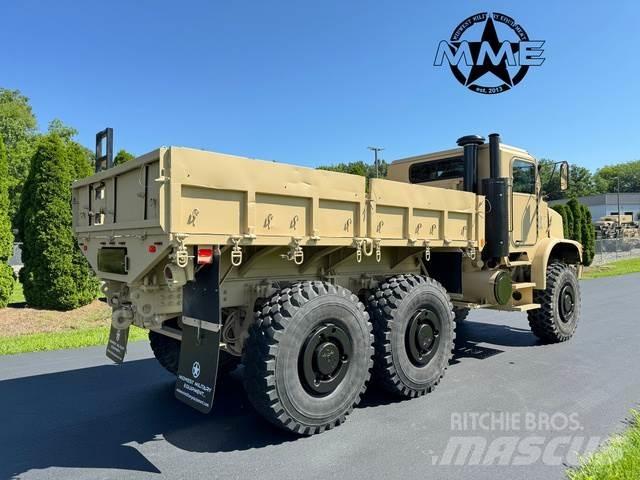 Oshkosh MK23 其他