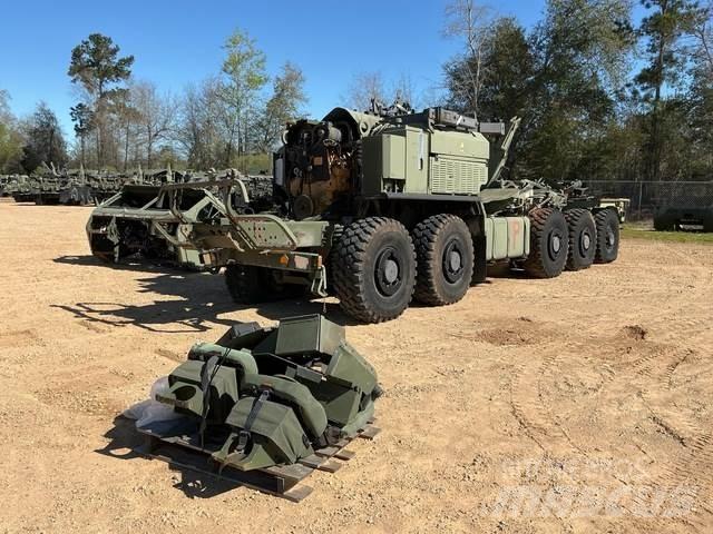Oshkosh MKR18 其他貨車