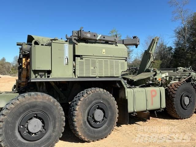Oshkosh MKR18 其他貨車