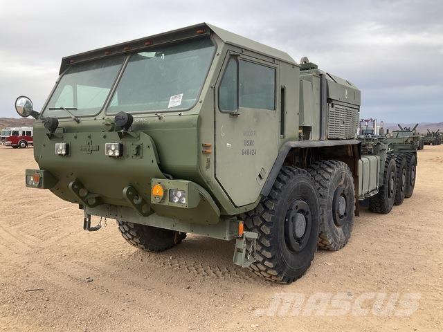Oshkosh MKR18 其他貨車