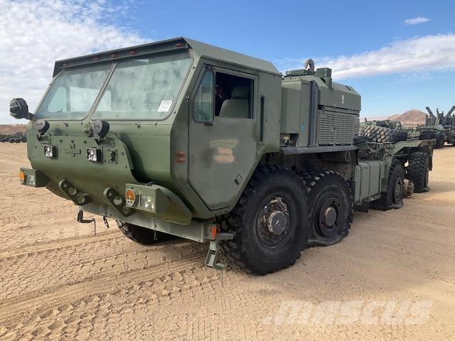 Oshkosh MKR18 其他貨車