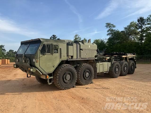 Oshkosh MKR18 其他貨車