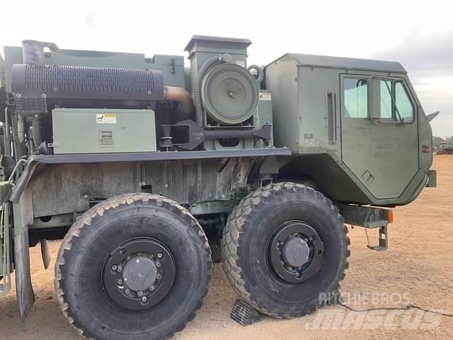 Oshkosh MKR18 其他貨車