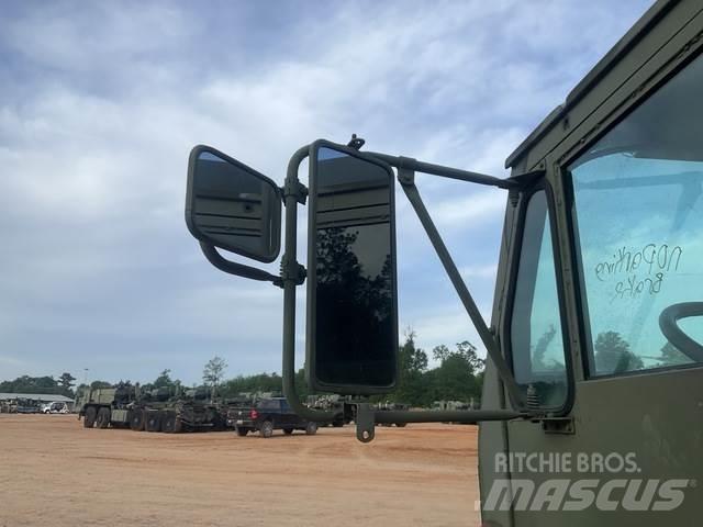 Oshkosh MKR18 其他貨車