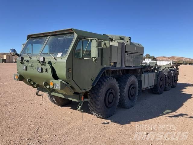 Oshkosh MKR18 其他貨車