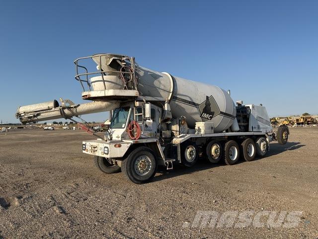 Oshkosh S-2146 其他貨車