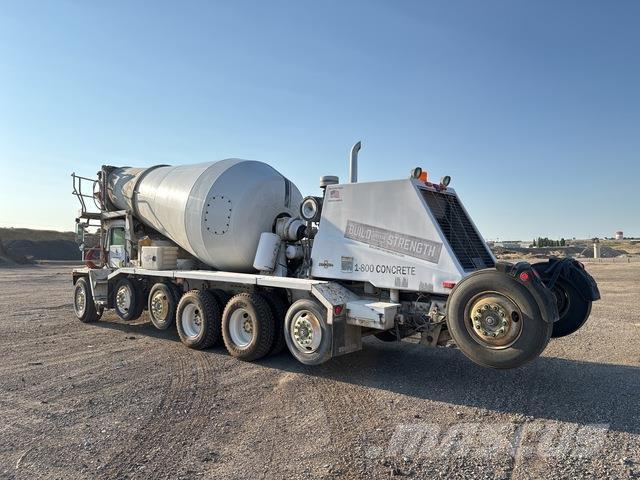 Oshkosh S-2146 其他貨車