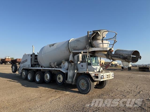 Oshkosh S-2146 其他貨車