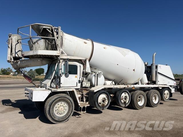 Oshkosh S-2146 其他貨車