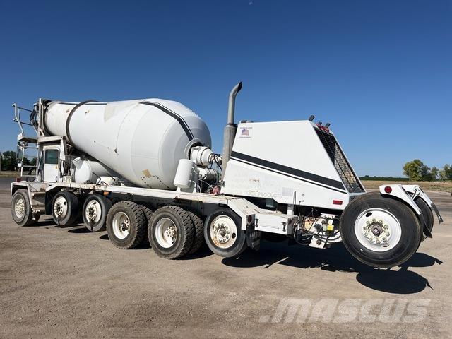 Oshkosh S-2146 其他貨車