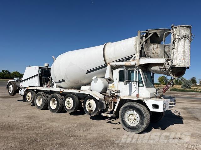 Oshkosh S-2146 其他貨車