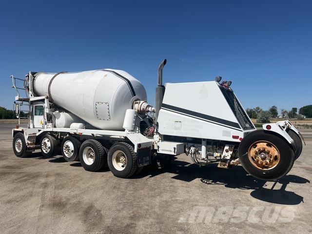 Oshkosh S-2146 其他貨車