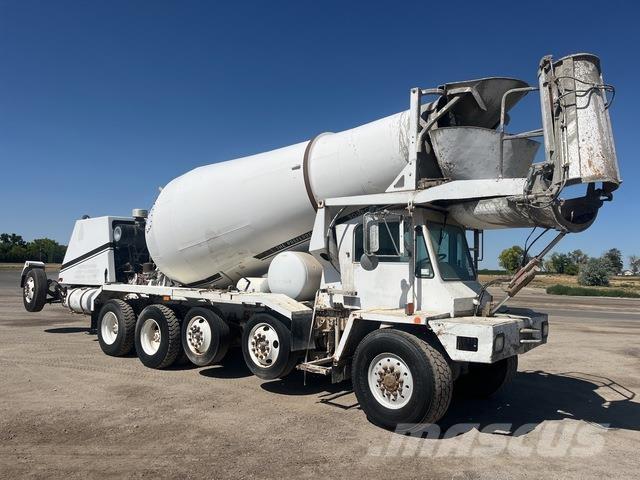 Oshkosh S-2146 其他貨車