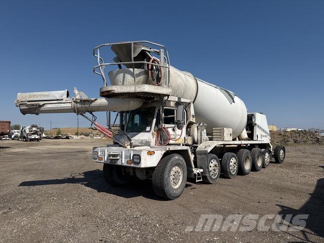 Oshkosh S-2146 其他貨車