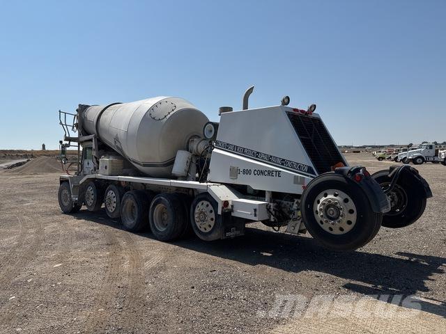 Oshkosh S-2146 其他貨車