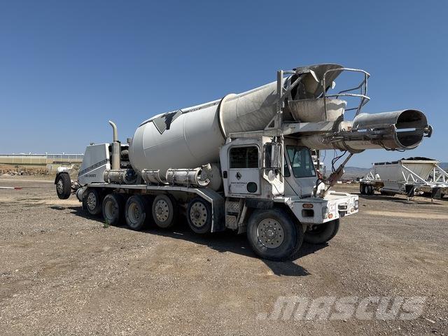 Oshkosh S-2146 其他貨車