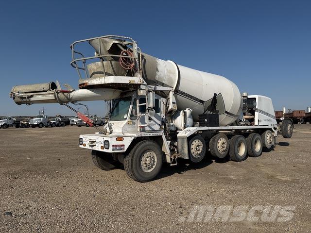 Oshkosh S-2146 其他貨車