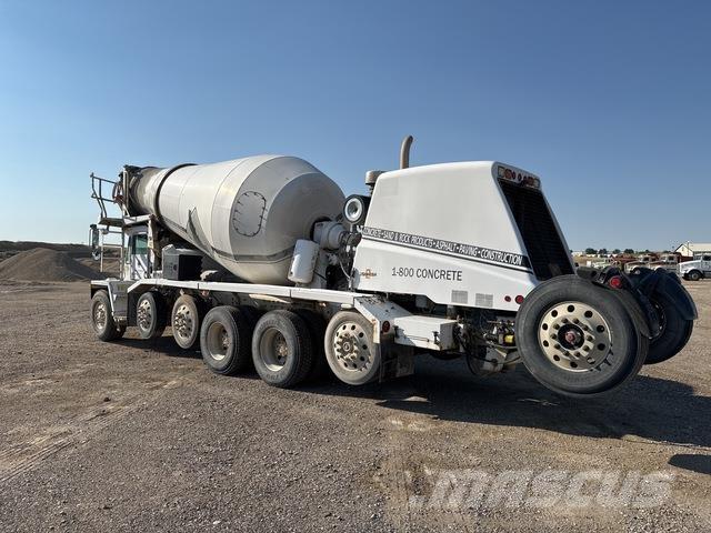 Oshkosh S-2146 其他貨車