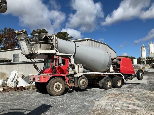 Oshkosh S-2146 其他貨車