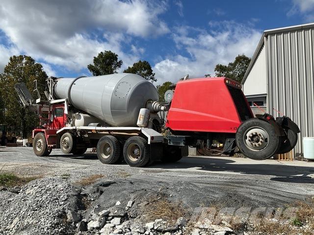 Oshkosh S-2146 其他貨車