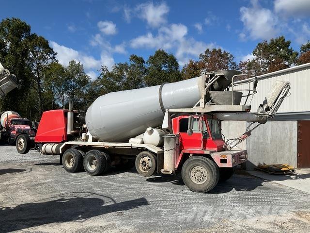 Oshkosh S-2146 其他貨車