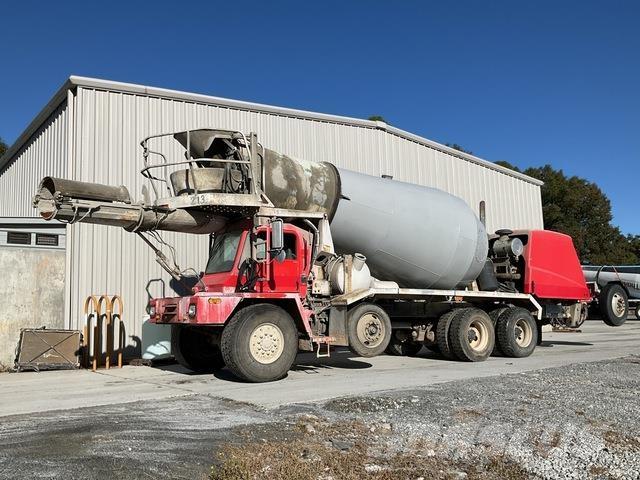 Oshkosh S-2146 其他貨車