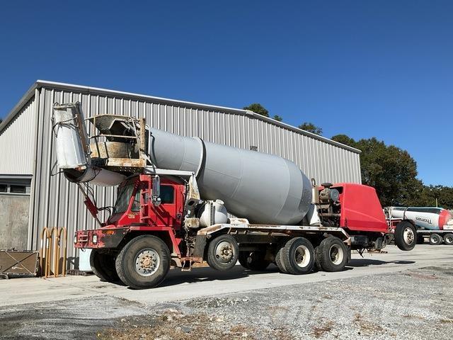 Oshkosh S-2146 其他貨車