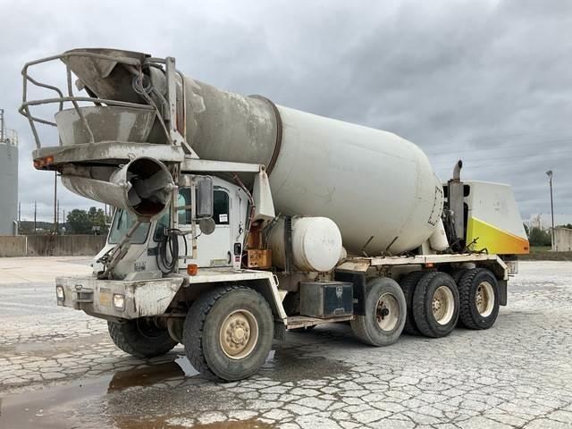 Oshkosh S-2346 其他貨車
