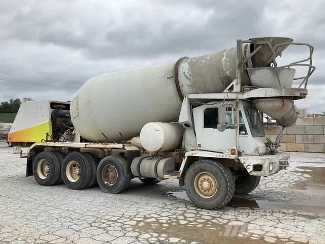Oshkosh S-2346 其他貨車