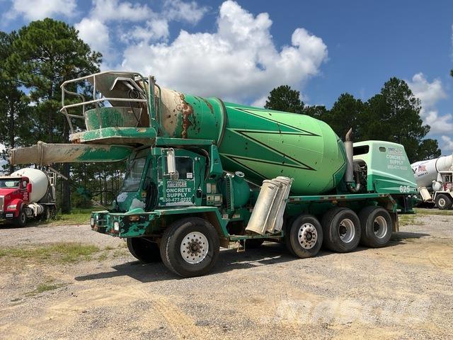 Oshkosh S-2346 其他貨車