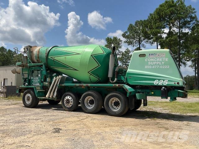 Oshkosh S-2346 其他貨車