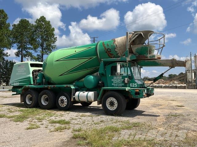 Oshkosh S-2346 其他貨車