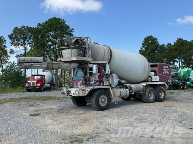 Oshkosh S-2346 其他貨車