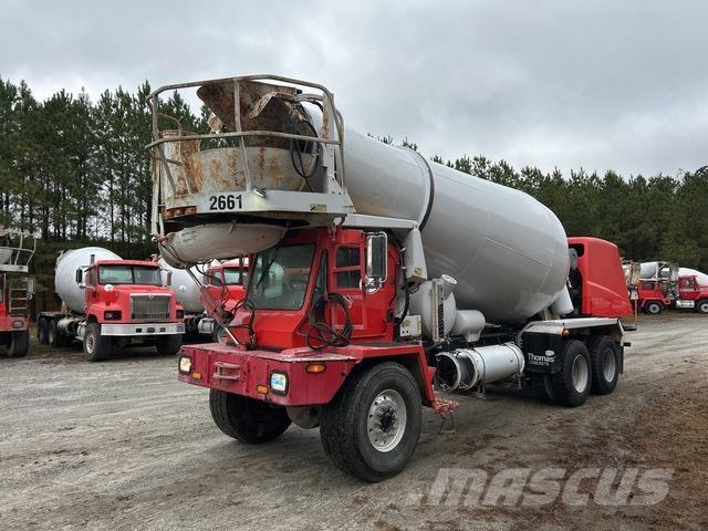 Oshkosh S-2346 其他貨車