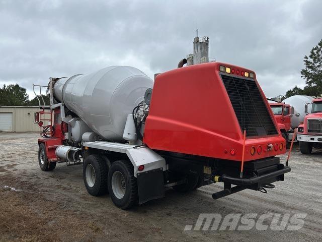 Oshkosh S-2346 其他貨車