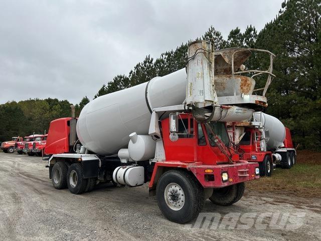 Oshkosh S-2346 其他貨車